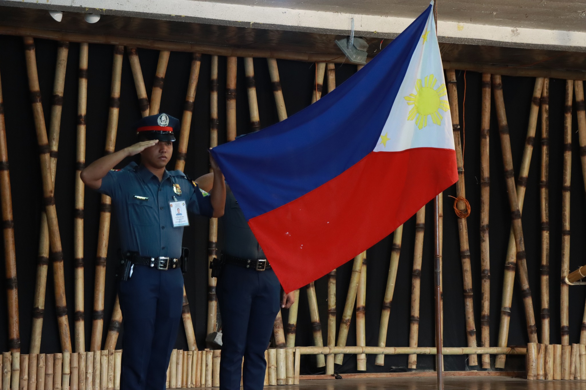 MARKING INDEPENDENCE DAY CELEBRATION WITH A PURPOSE