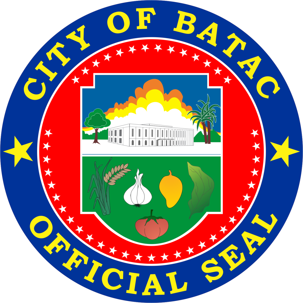 City Government of Batac