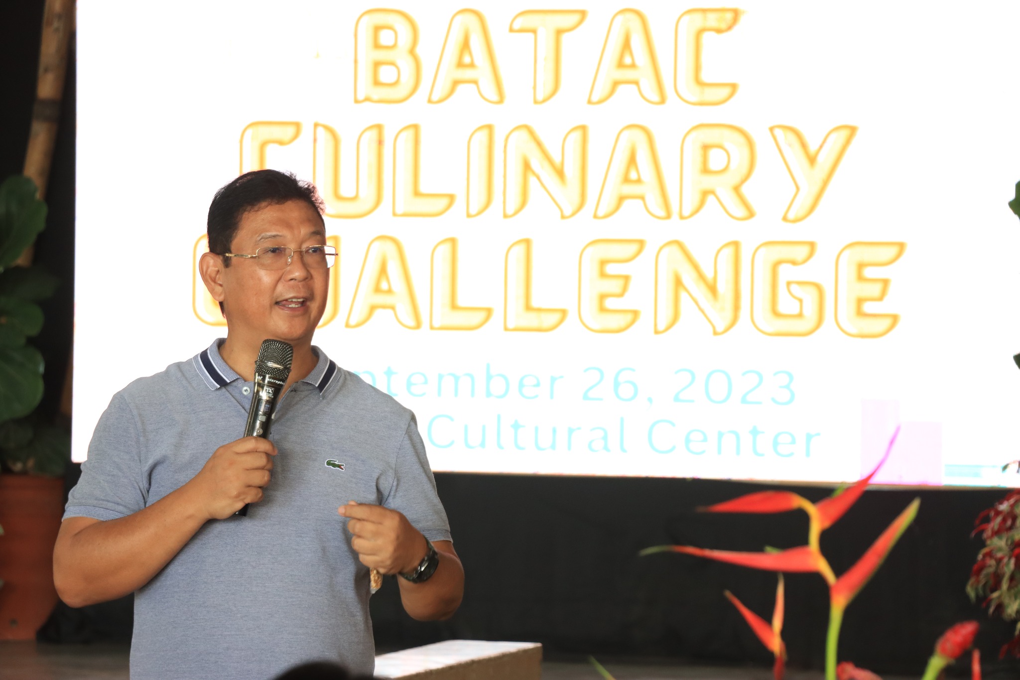 CULINARY INNOVATIONS HIGHLIGHTED BATAC’S TOURISM MONTH CELEBRATION