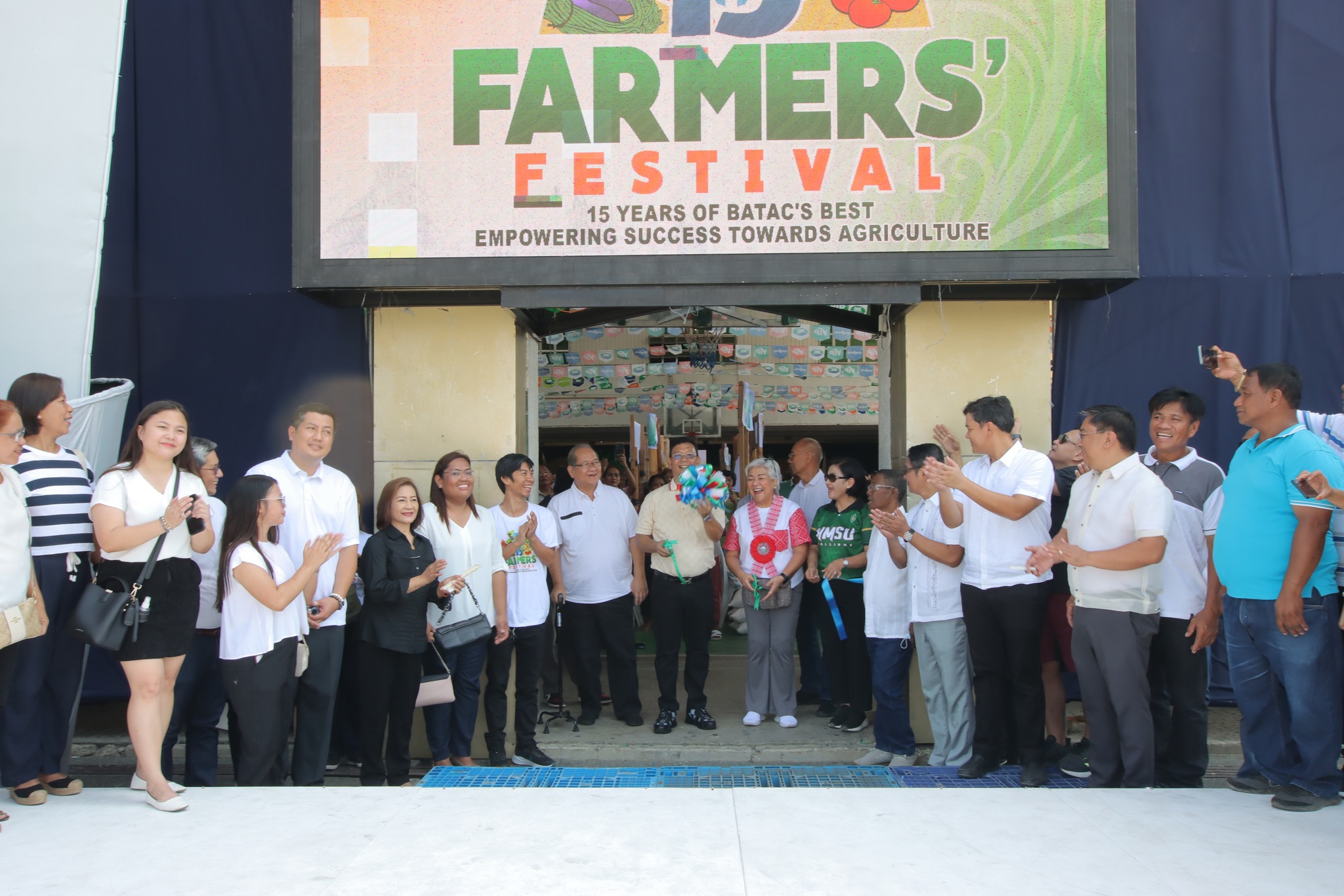 FARMERS’ FESTIVAL 2024 | OPENING DAY